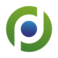 Donation Planet Logo